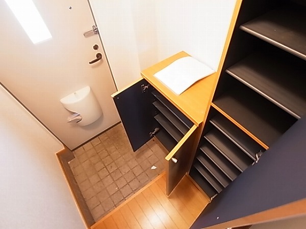 エーデルⅢ（中新宿） その他11