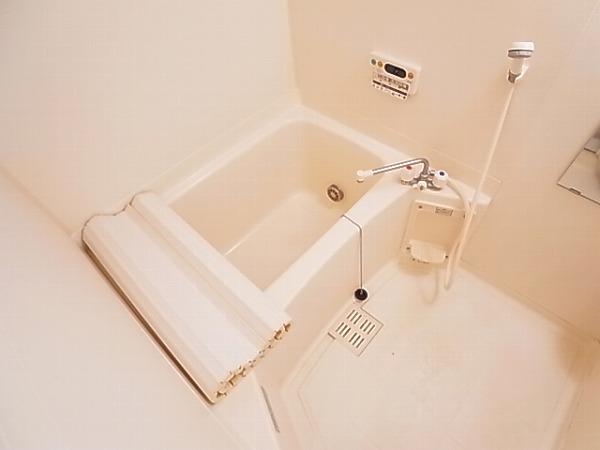 エーデルⅢ（中新宿） 風呂画像