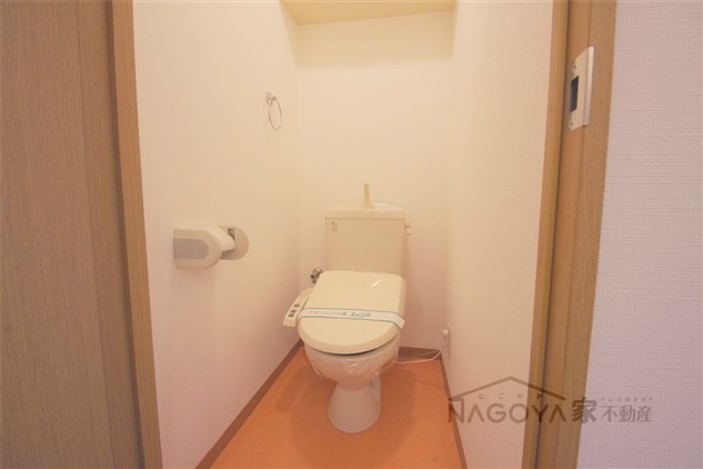 ヒルズ新栄 その他4