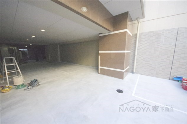 グレイス新栄 その他外観2