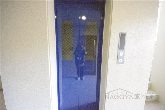 グレイス新栄 その他外観4