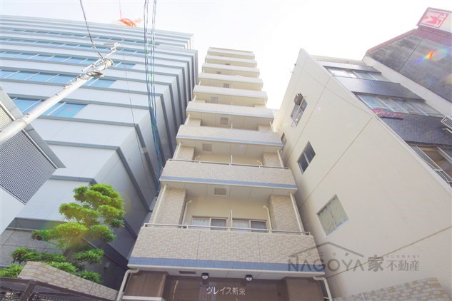 グレイス新栄 その他外観6