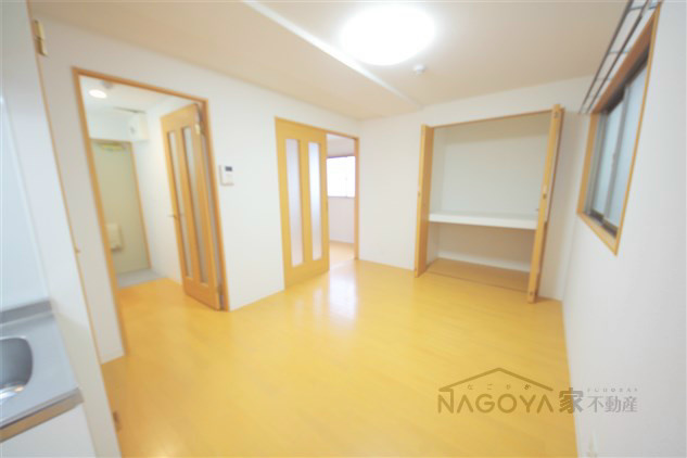 グレイス新栄 その他8