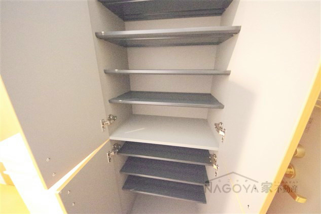 グレイス新栄 その他10