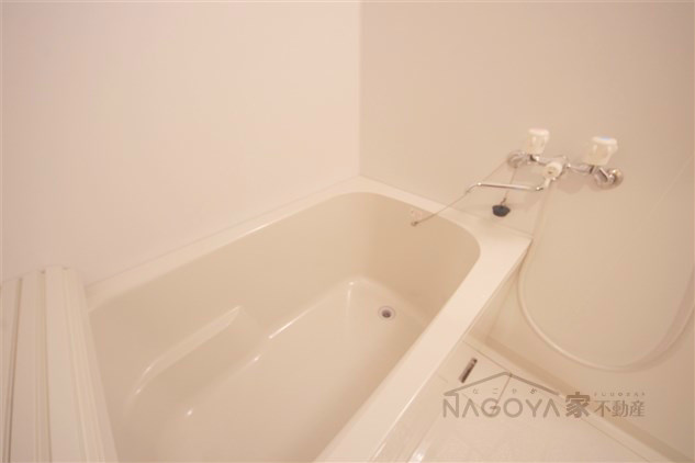 グレイス新栄 風呂画像