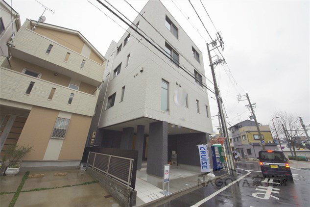 スクエアメゾン覚王山 その他外観3