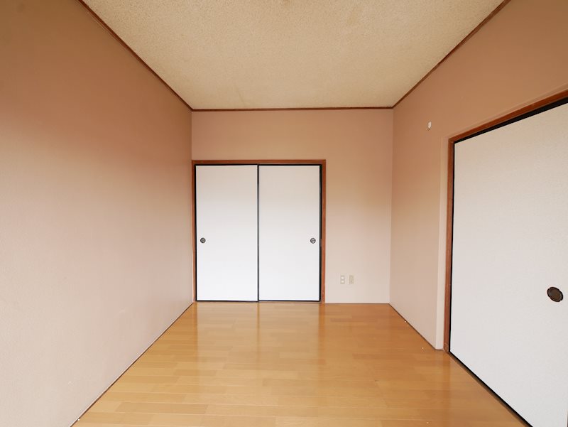 パークシティ会瀬 その他
