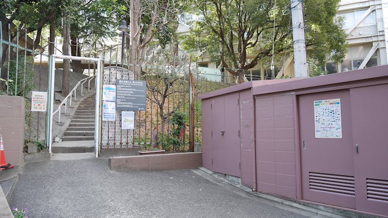 サングレード千里 その他8