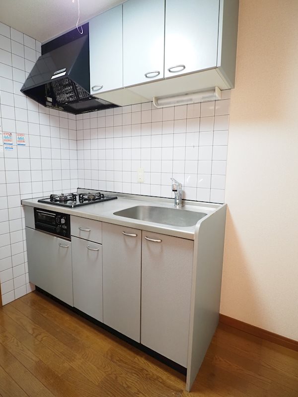 サングレード千里 リビング