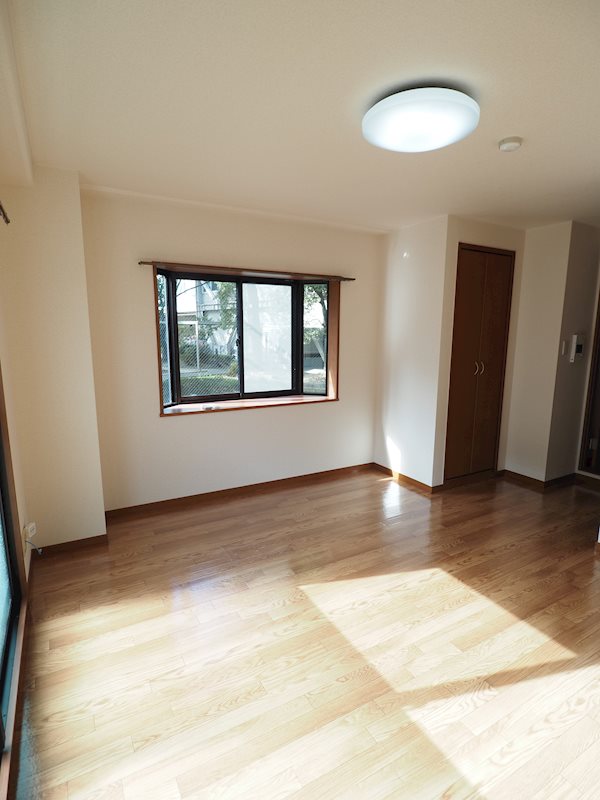 サングレード千里 ベッドルーム