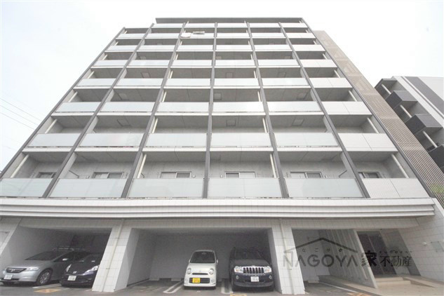 S-FORT桜山 その他外観5