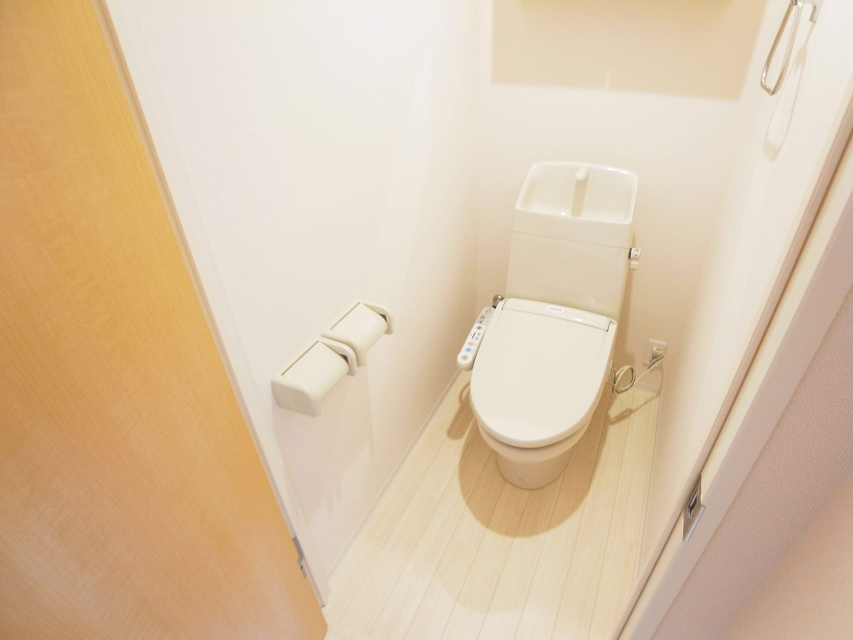 ラ・ミア・カーサ その他1