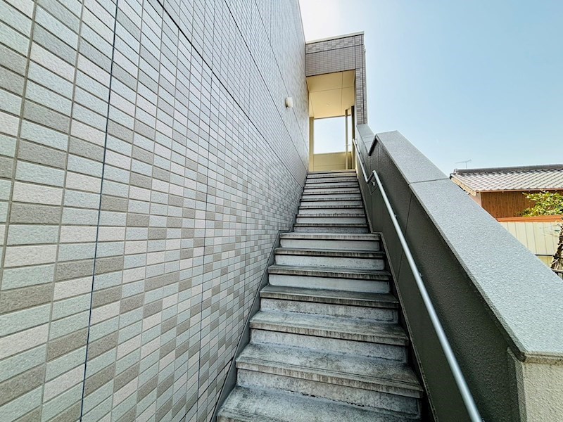 ラ・ミア・カーサ その他外観1