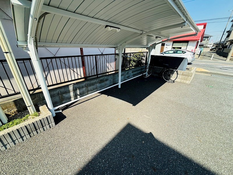 ラ・ミア・カーサ その他外観2