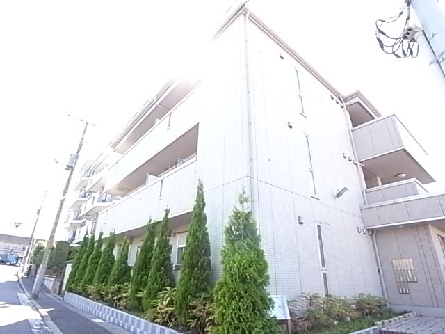 ディアコート馬橋 その他外観1