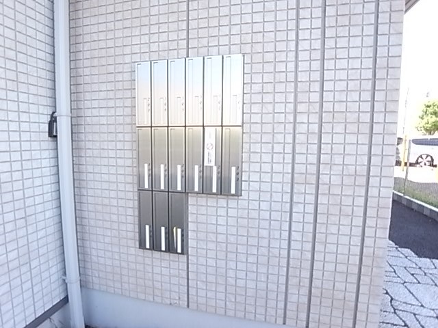 ディアコート馬橋 その他外観2