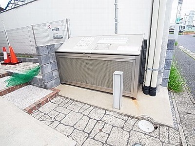 ディアコート馬橋 その他外観3