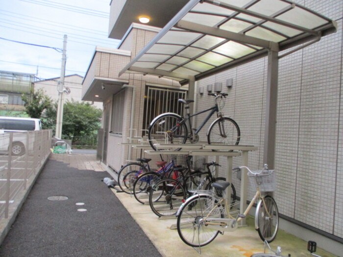 ディアコート馬橋 その他外観4