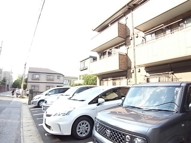 その他外観1