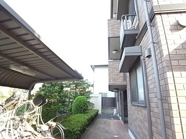 その他外観3