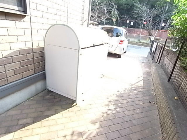 その他外観5