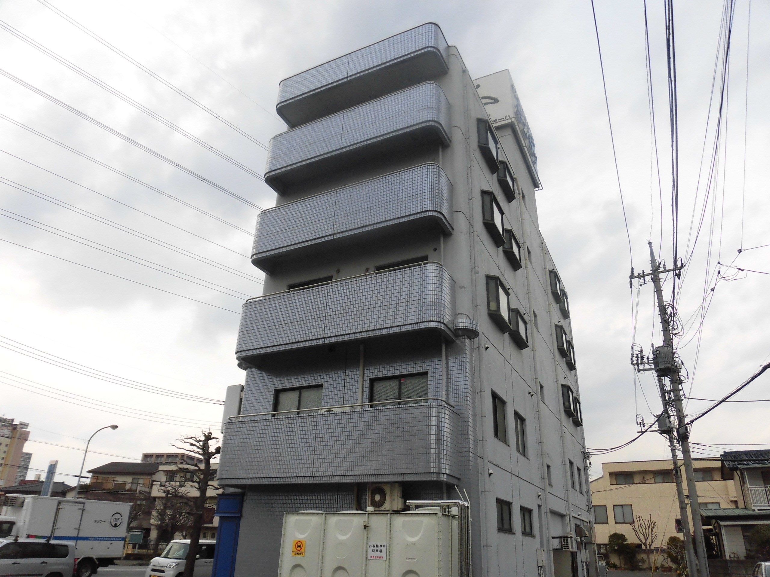 成和ビル その他外観6