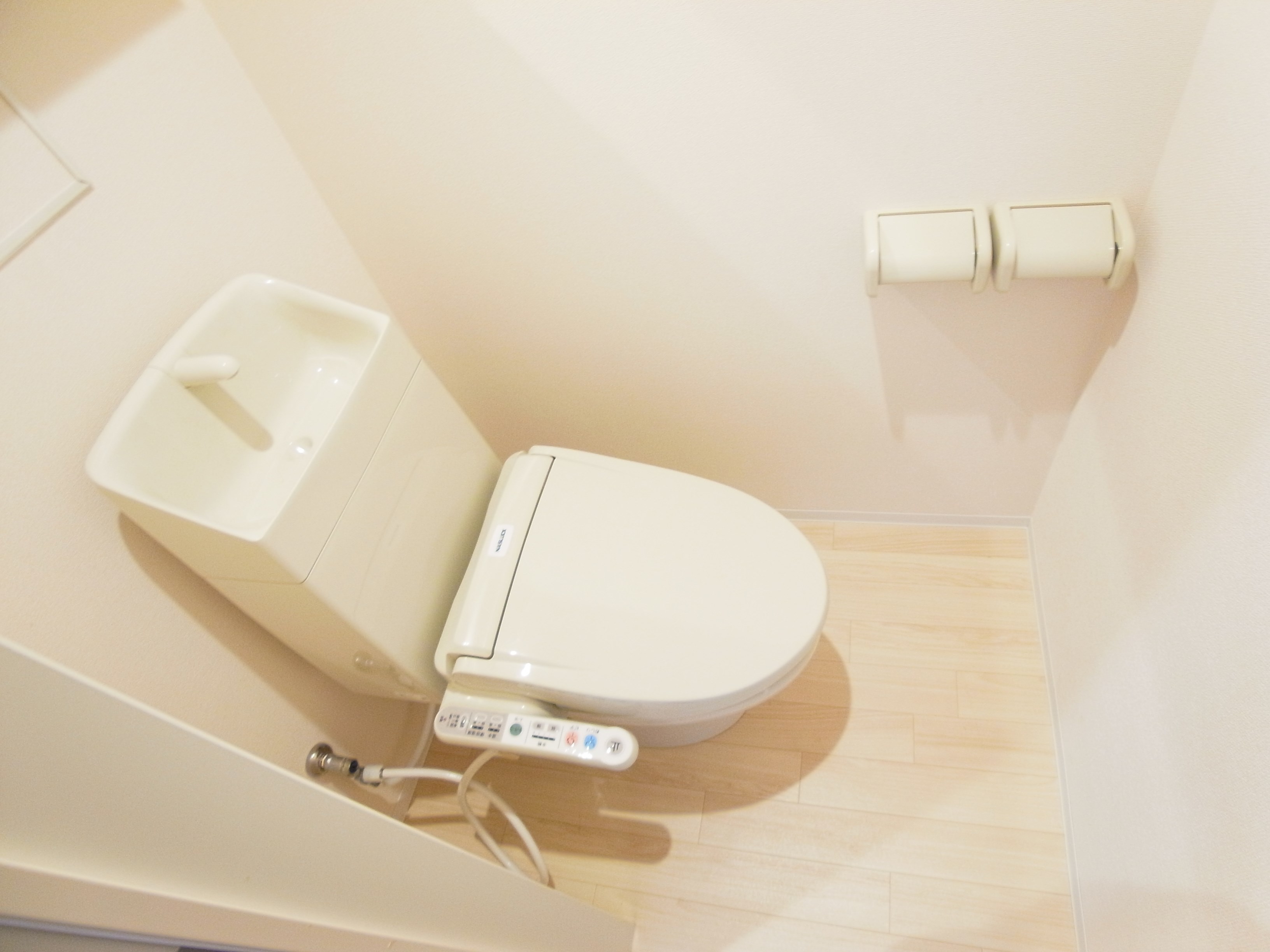 ラ・ルーチェ その他1