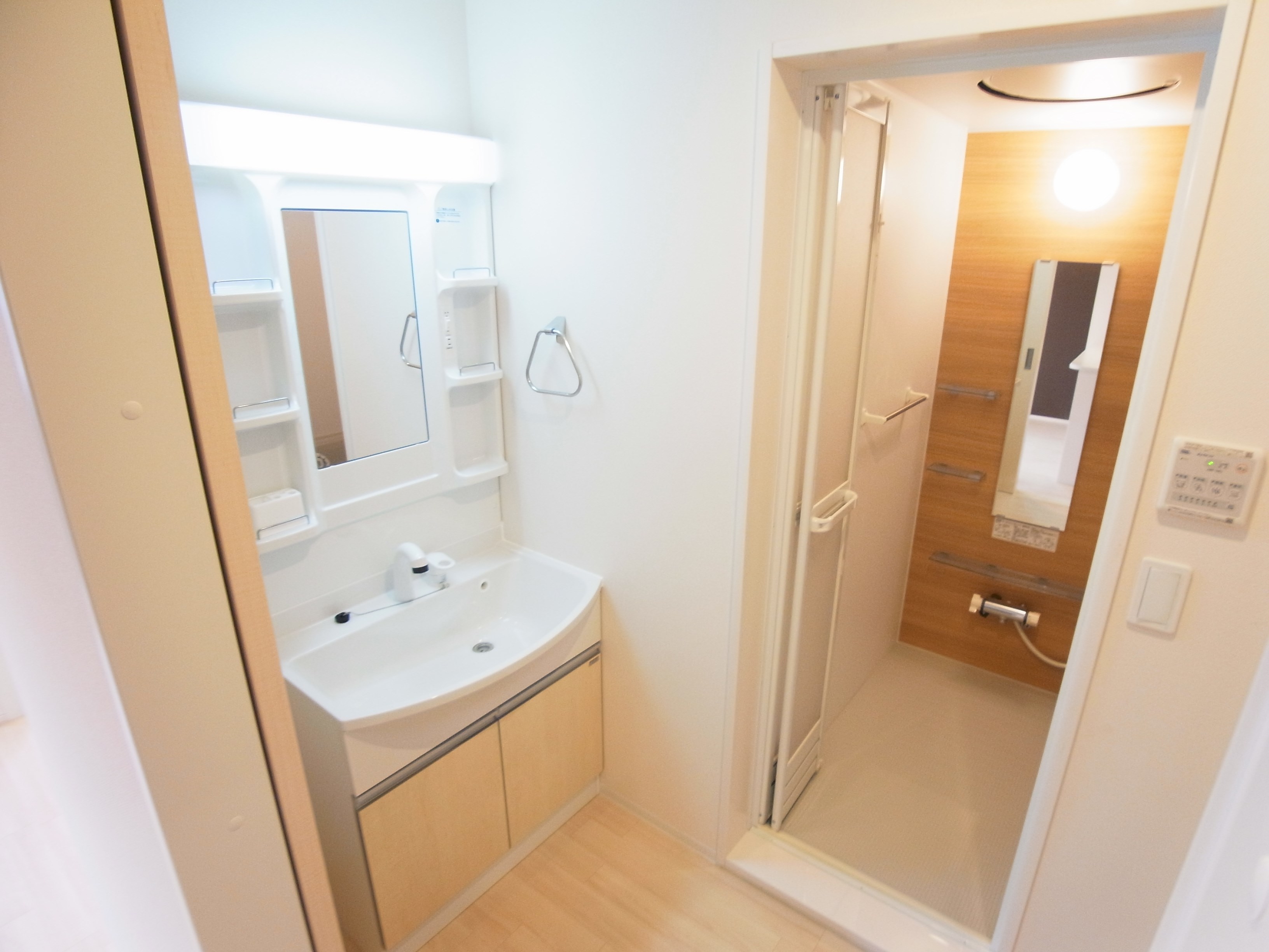 ラ・ルーチェ その他2