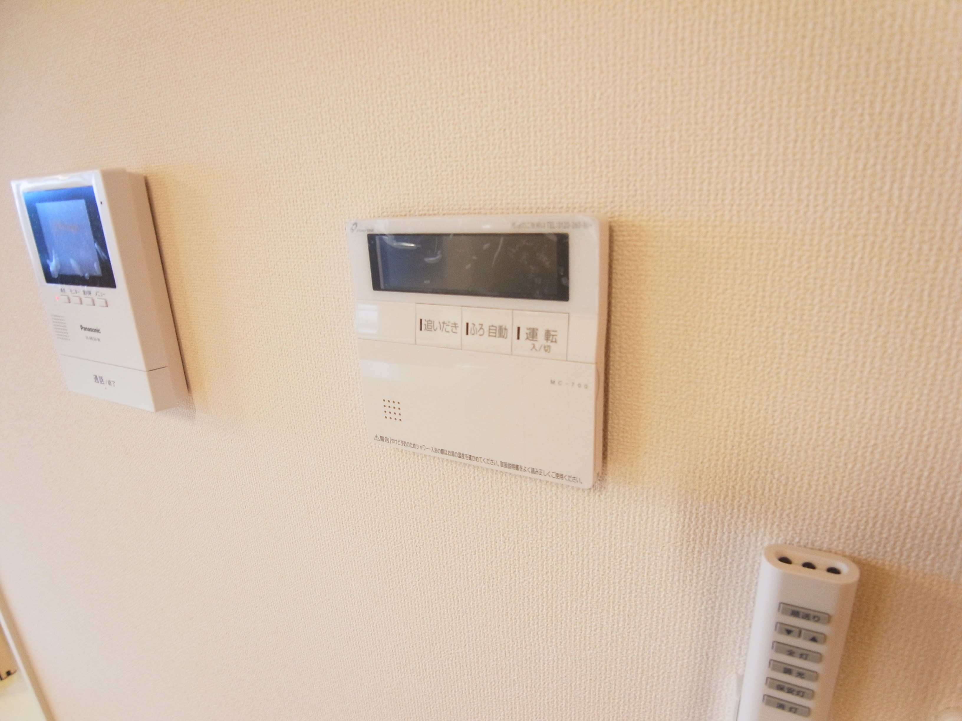 ラ・ルーチェ その他6