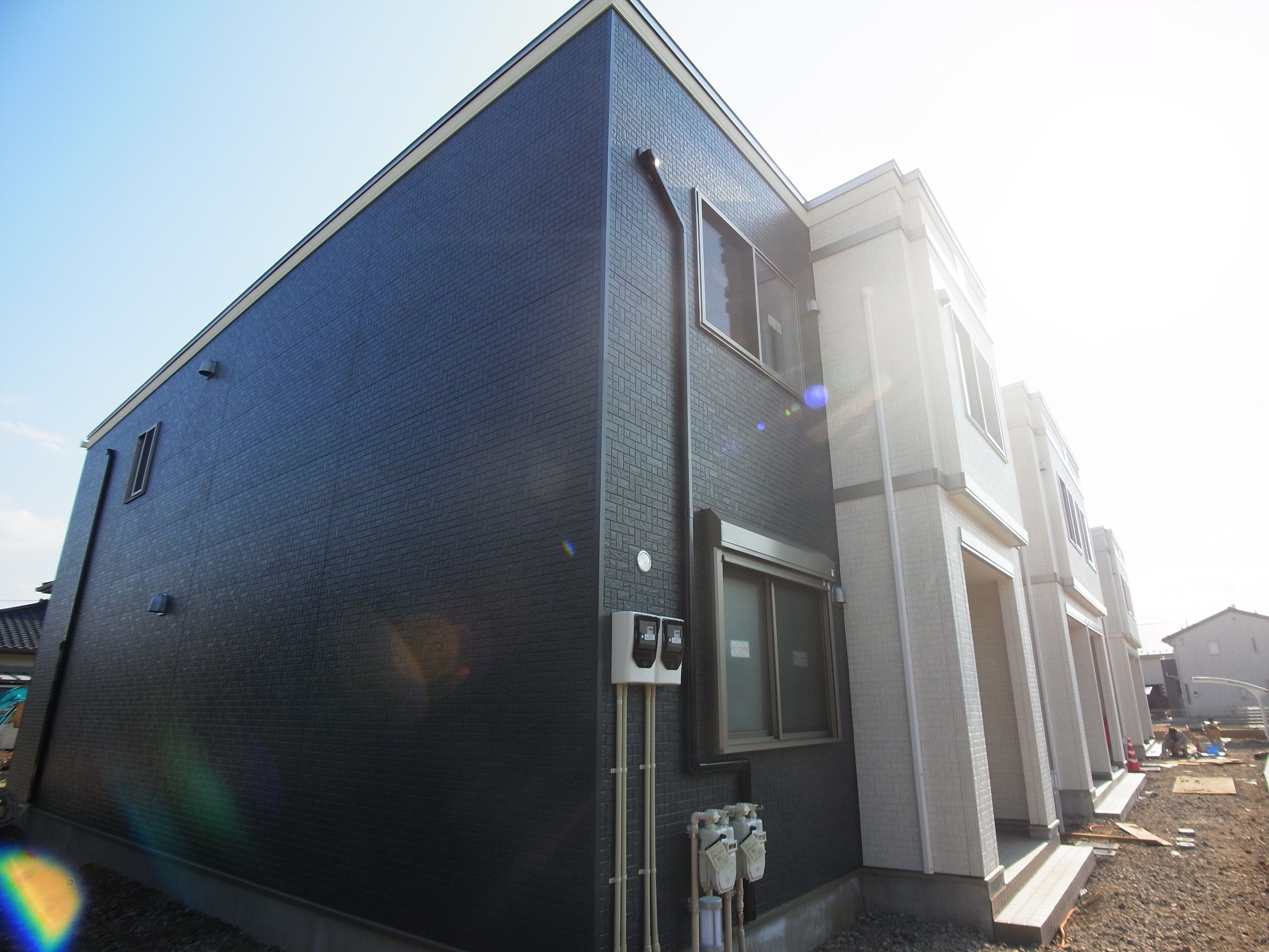 ラ・ルーチェ その他外観1