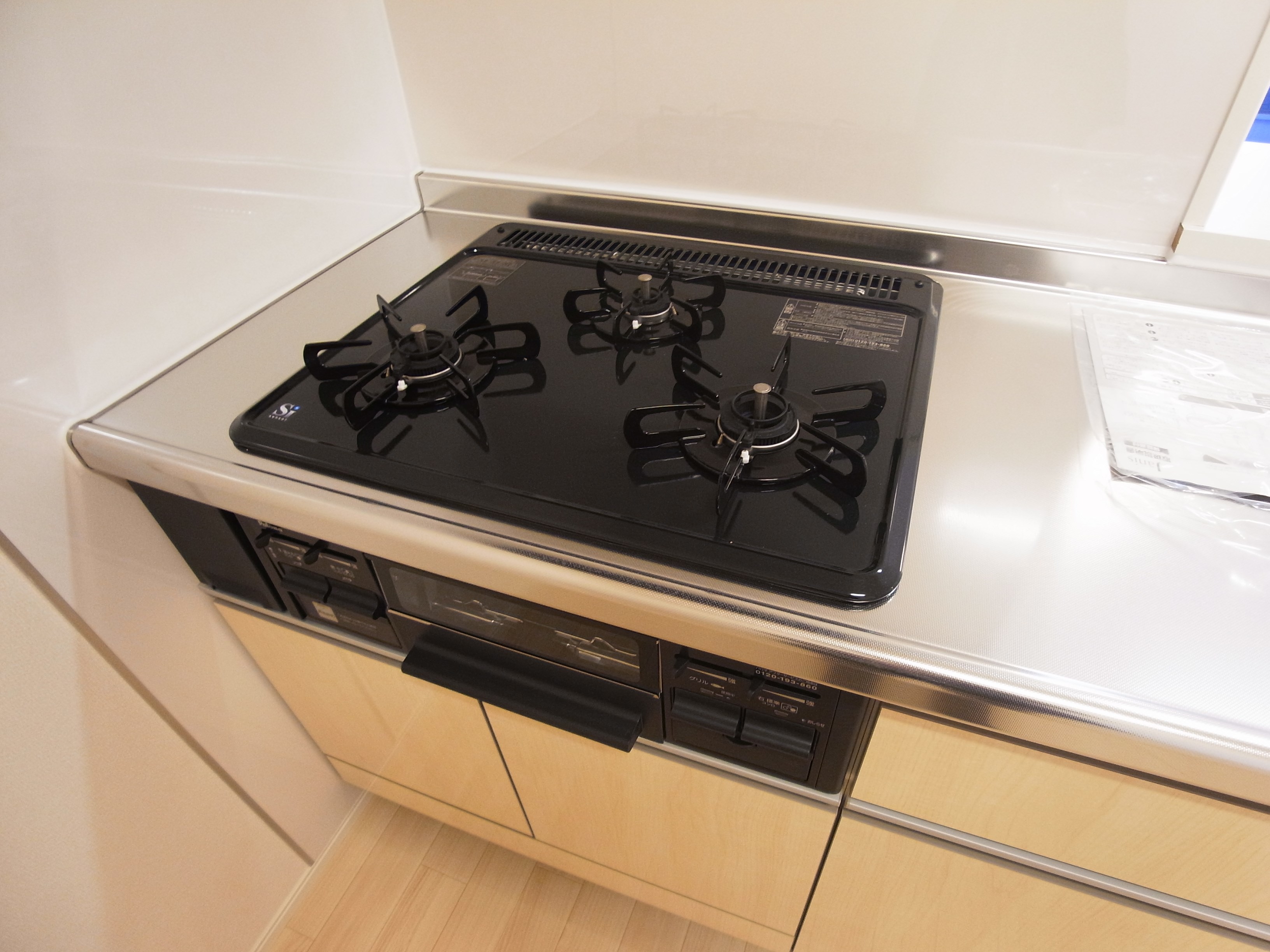 ラ・ルーチェ その他10