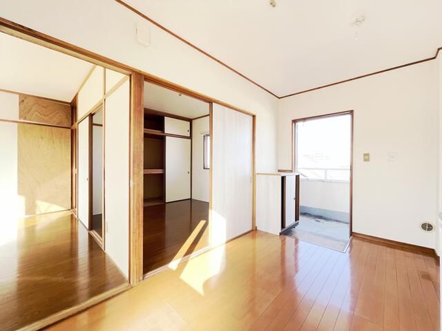 サンハイツ妻田 その他4