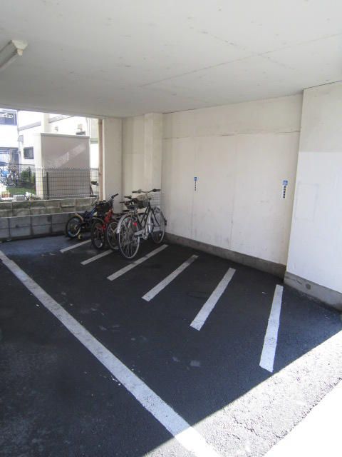 サンハイツ妻田 その他外観1