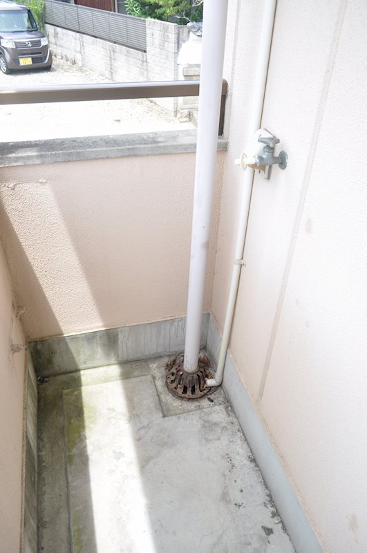 シャルム西川 その他設備