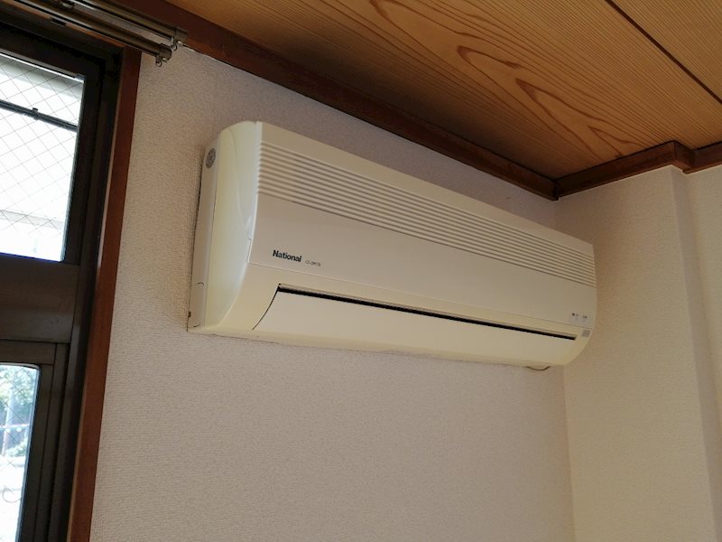 シャルム西川 その他設備