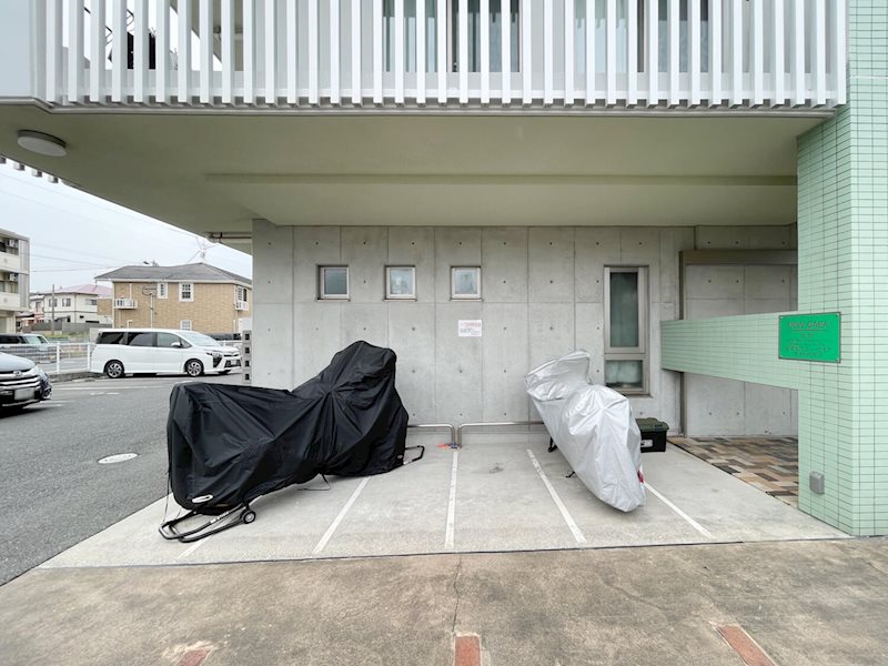 ニューガイアソラーレ下石田 その他設備