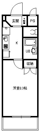 マーメイド湘南の写真2