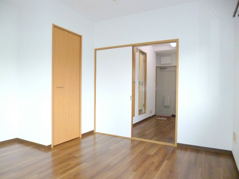 Maison Ami 外観