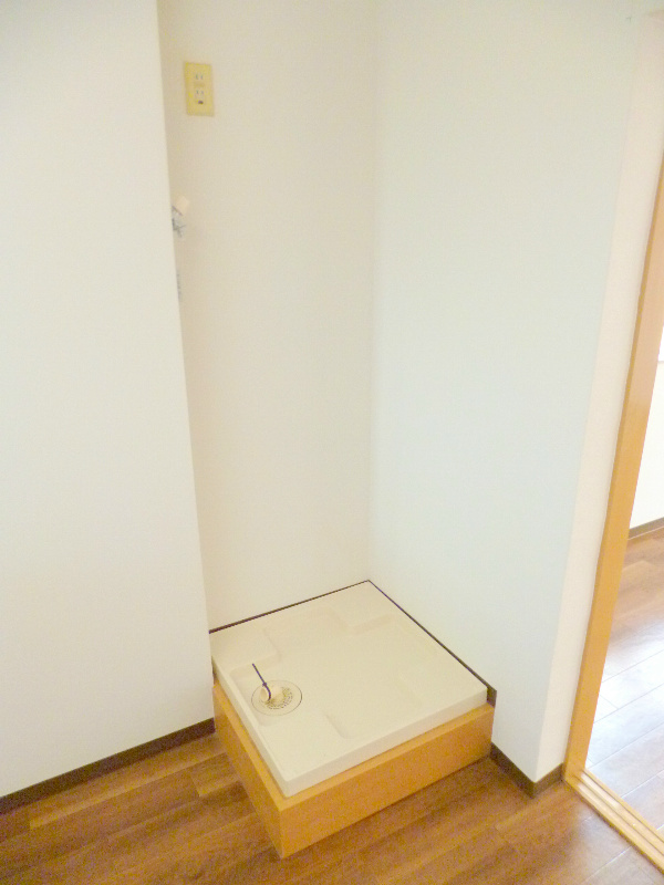 Ｍａｉｓｏｎ　Ａｍｉ その他部屋・スペース