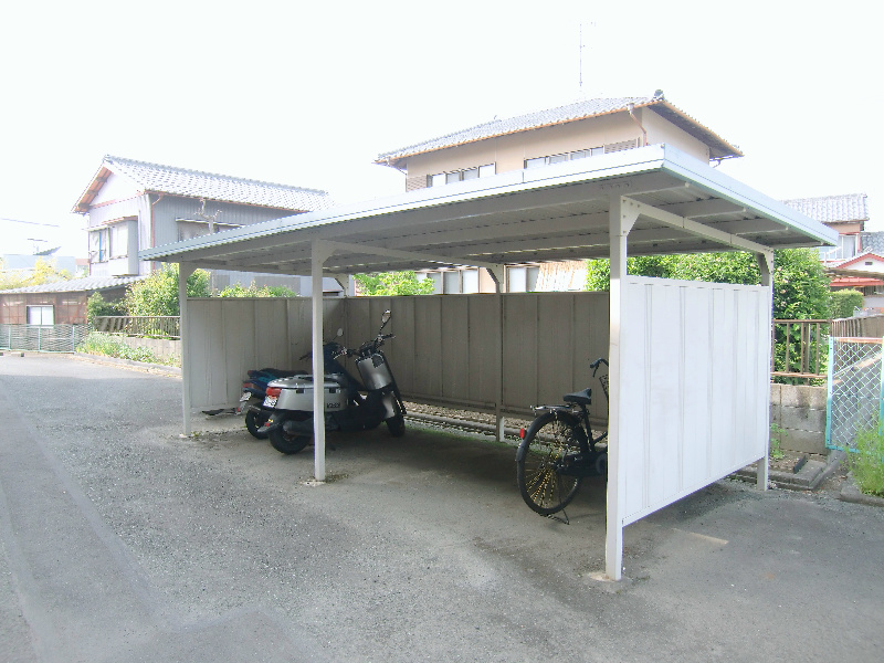 Ｍａｉｓｏｎ　Ａｍｉ その他共有部分