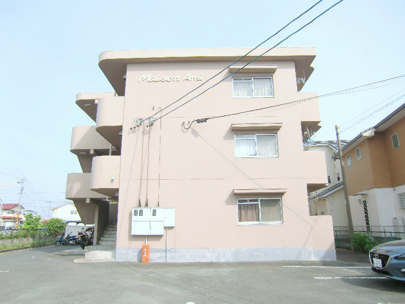 Ｍａｉｓｏｎ　Ａｍｉ その他