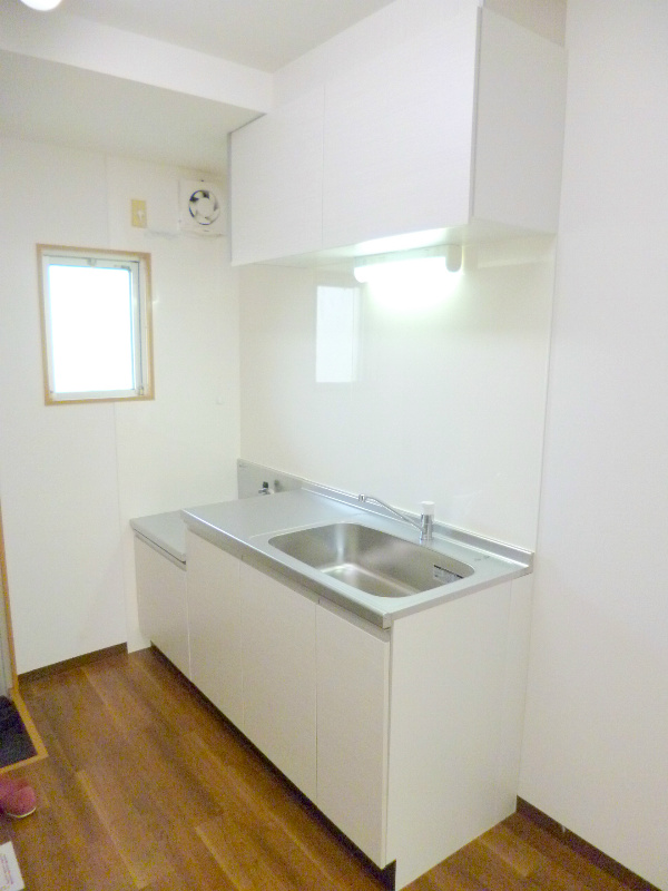 Ｍａｉｓｏｎ　Ａｍｉ キッチン