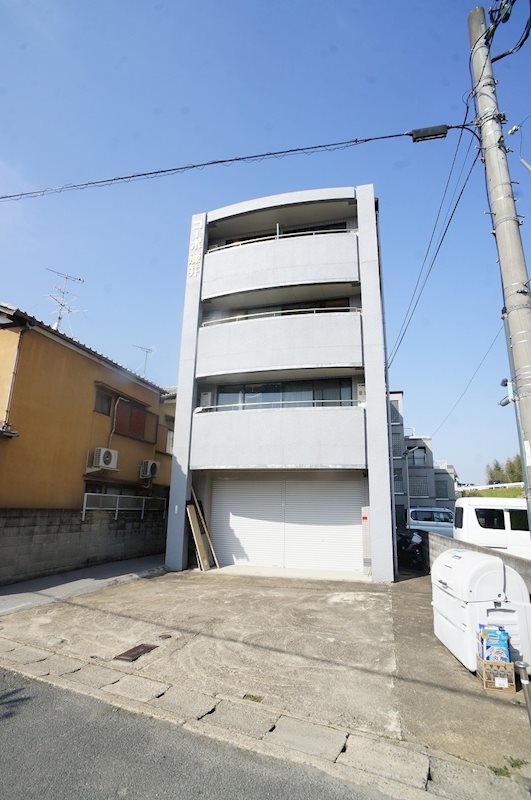 コーポ藤井 その他