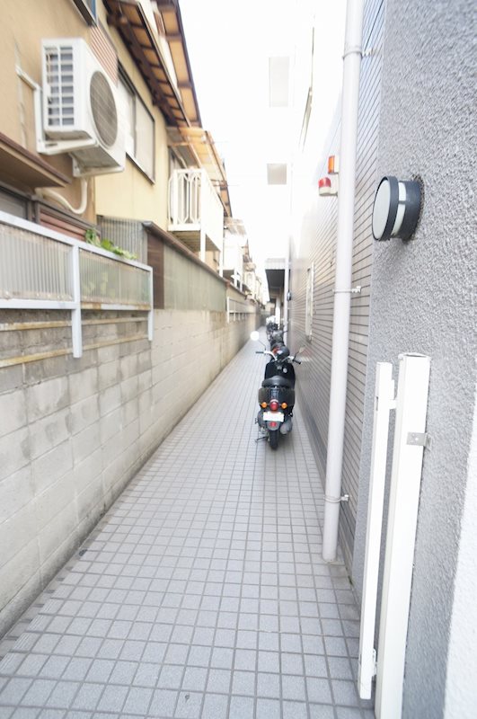 コーポ藤井 その他