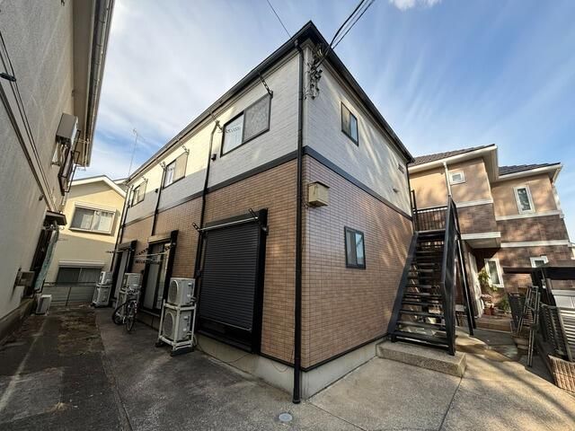 カーサ南戸塚 101号室 外観