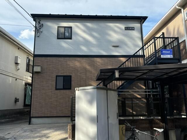 カーサ南戸塚 その他外観2