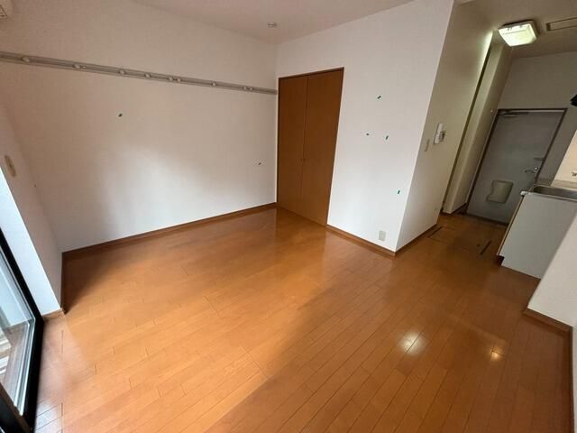 カーサ南戸塚 ベッドルーム