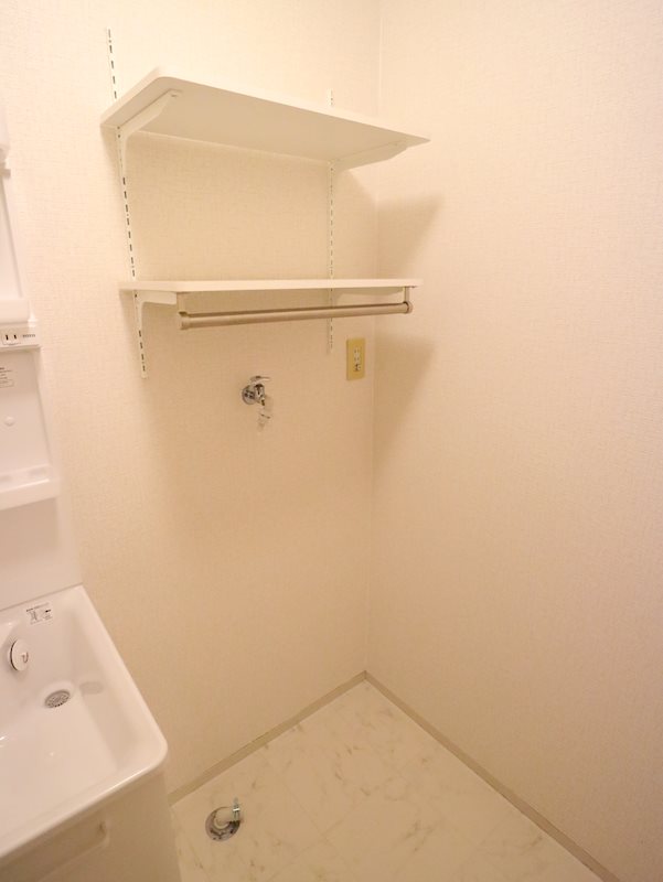 セジュール赤間 その他