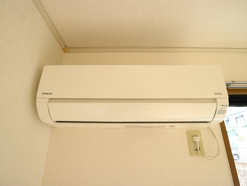 セジュール赤間 その他