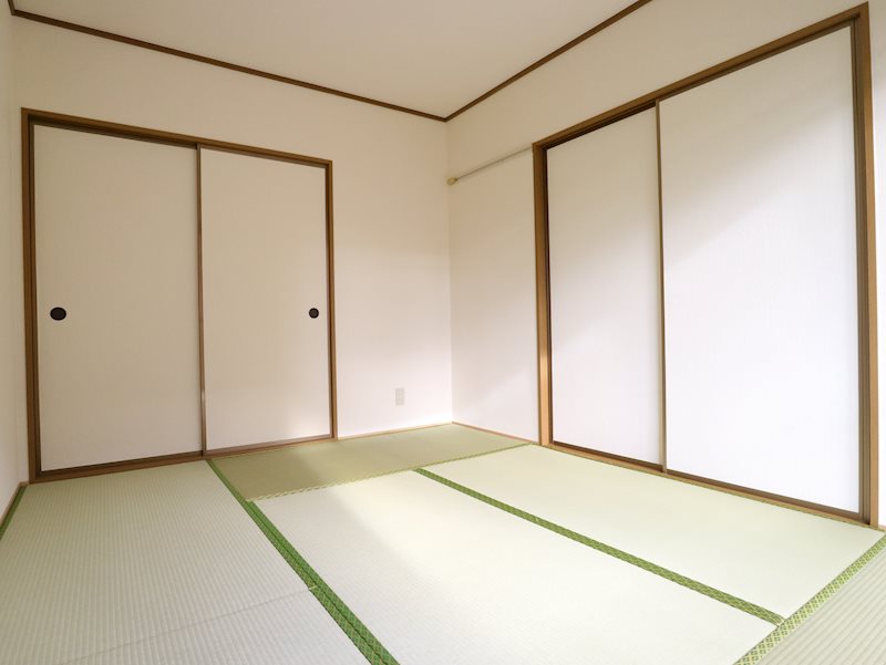 セジュール赤間 その他